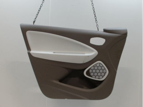 GARNITURE PORTE AVANT GAUCHE RENAULT ZOE