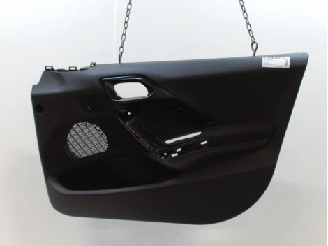 GARNITURE PORTE AVANT DROIT PEUGEOT 208 Phase 1 2012-...