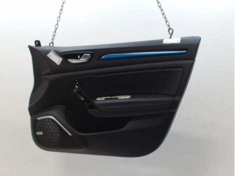GARNITURE PORTE AVANT DROIT RENAULT IV