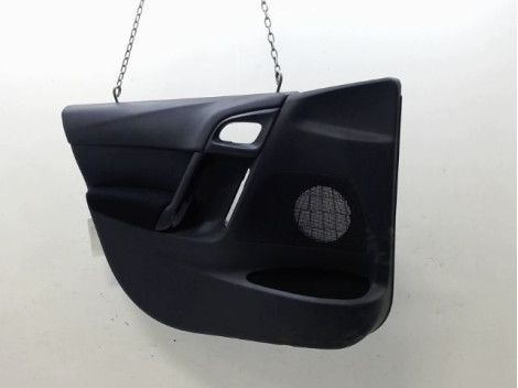 GARNITURE PORTE AVANT GAUCHE CITROEN C3 II Phase 2 (A51) 2013-2016