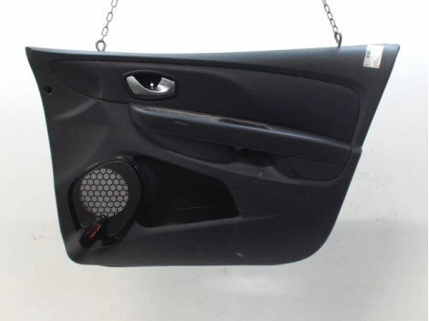 GARNITURE PORTE AVANT DROIT RENAULT CLIO IV Phase 1 2012-...