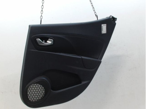 GARNITURE PORTE ARRIERE DROIT RENAULT CLIO IV Phase 1 2012-...