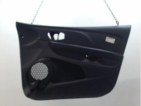 GARNITURE PORTE AVANT DROIT RENAULT CLIO BREAK IV Phase 1 2012-...