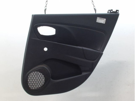 GARNITURE PORTE ARRIERE DROIT RENAULT CLIO BREAK IV Phase 1 2012-...