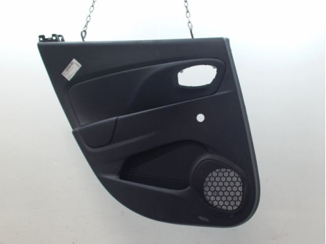 GARNITURE PORTE ARRIERE GAUCHE RENAULT CLIO BREAK IV Phase 1 2012-...