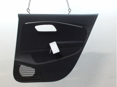 GARNITURE PORTE ARRIERE DROIT VOLKSWAGEN POLO V Phase 1 (6R) 2009-...