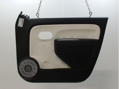 GARNITURE PORTE AVANT DROIT RENAULT TWINGO III 2014-...