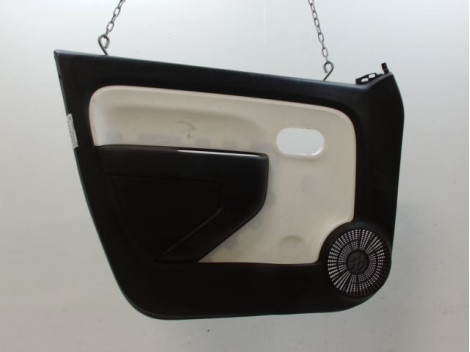 GARNITURE PORTE AVANT GAUCHE RENAULT TWINGO III 2014-...