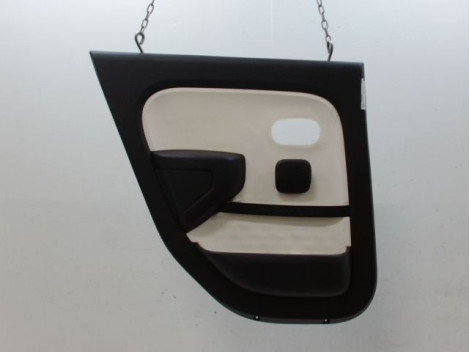 GARNITURE PORTE ARRIERE GAUCHE RENAULT TWINGO III 2014-...