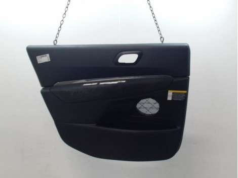 GARNITURE PORTE AVANT GAUCHE PEUGEOT 5008 2009-