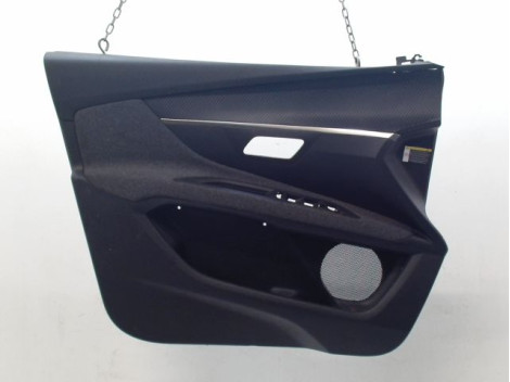 GARNITURE PORTE AVANT GAUCHE PEUGEOT 3008 2009-
