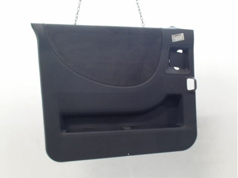GARNITURE PORTE LATERAL COULISSANTE FIAT SCUDO FG II Empatt.3000 2007-...