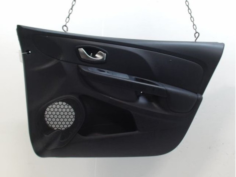 GARNITURE PORTE AVANT DROIT RENAULT CLIO IV Phase 1 2012-...
