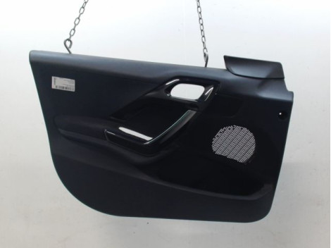 GARNITURE PORTE AVANT GAUCHE PEUGEOT 208 Phase 1 2012-...