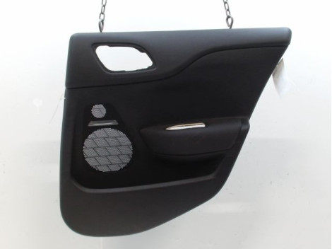 GARNITURE PORTE ARRIERE DROIT CITROEN DS4 Phase 1 (B75) 2011-...