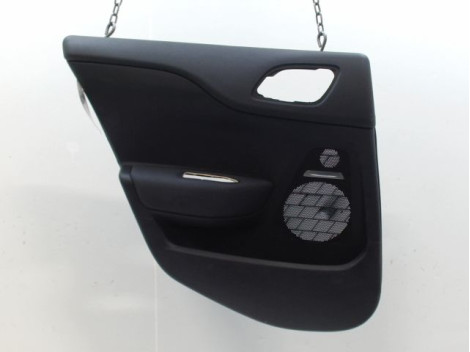GARNITURE PORTE ARRIERE GAUCHE CITROEN DS4 Phase 1 (B75) 2011-...
