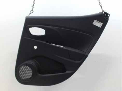 GARNITURE PORTE ARRIERE DROIT RENAULT CLIO IV Phase 1 2012-...