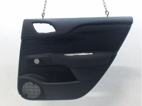 GARNITURE PORTE ARRIERE DROIT CITROEN C4 II Phase 2 (B71) 2014-...