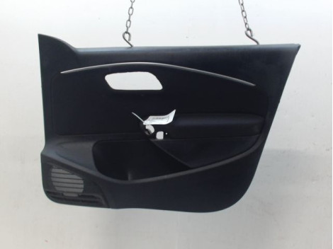 GARNITURE PORTE AVANT DROIT VOLKSWAGEN POLO V Phase 1 (6R) 2009-...