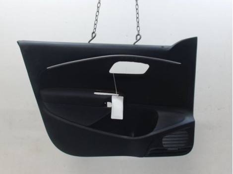 GARNITURE PORTE AVANT GAUCHE VOLKSWAGEN POLO V Phase 1 (6R) 2009-...