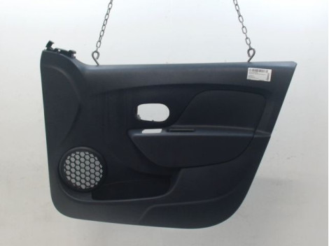 GARNITURE PORTE AVANT DROIT DACIA SANDERO II Phase 1 2012-...