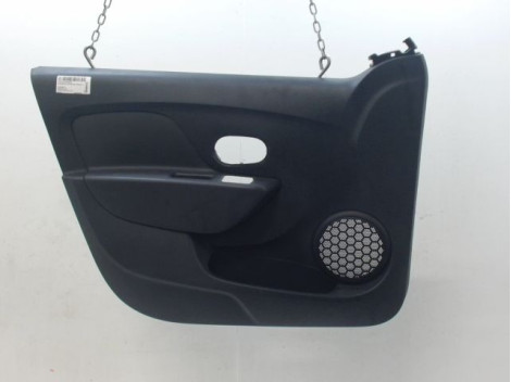 GARNITURE PORTE AVANT GAUCHE DACIA SANDERO II Phase 1 2012-...