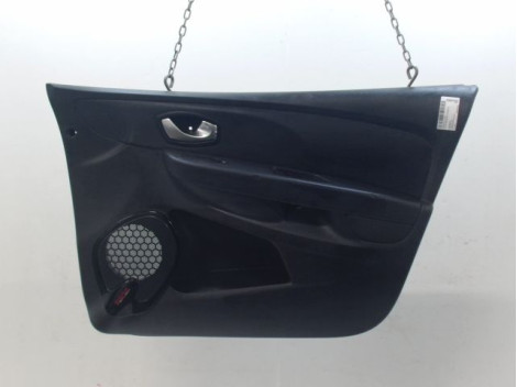 GARNITURE PORTE AVANT DROIT RENAULT CLIO IV Phase 1 2012-...