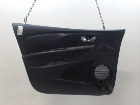 GARNITURE PORTE AVANT GAUCHE RENAULT CLIO IV Phase 1 2012-...
