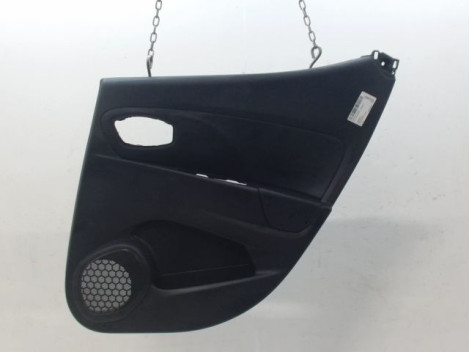 GARNITURE PORTE ARRIERE DROIT RENAULT CLIO IV Phase 1 2012-...