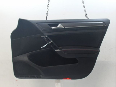 GARNITURE PORTE AVANT DROIT VOLKSWAGEN GOLF