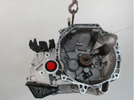BOITE A VITESSE MECANIQUE DACIA SANDERO 2008- 1.0 SCe 65