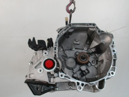 BOITE A VITESSE MECANIQUE DACIA SANDERO 2008- 1.0 SCe 65