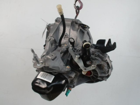 BOITE A VITESSE MECANIQUE DACIA SANDERO 2008- 1.0 SCe 65