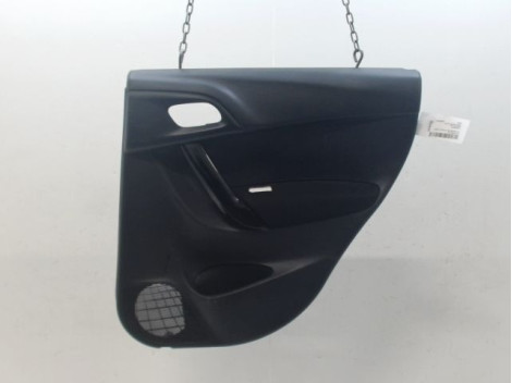 GARNITURE PORTE ARRIERE DROIT CITROEN C3 II Phase 2 (A51) 2013-2016