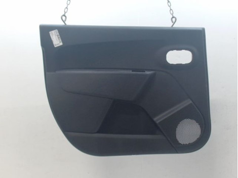 GARNITURE PORTE ARRIERE GAUCHE DACIA LODGY BREAK 2012-...