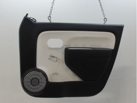 GARNITURE PORTE AVANT DROIT RENAULT TWINGO III 2014-...