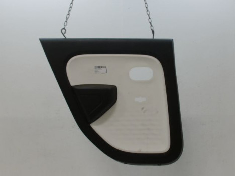 GARNITURE PORTE ARRIERE GAUCHE RENAULT TWINGO III 2014-...