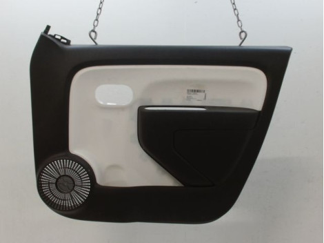 GARNITURE PORTE AVANT DROIT RENAULT TWINGO III 2014-...