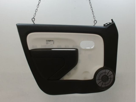 GARNITURE PORTE AVANT GAUCHE RENAULT TWINGO III 2014-...