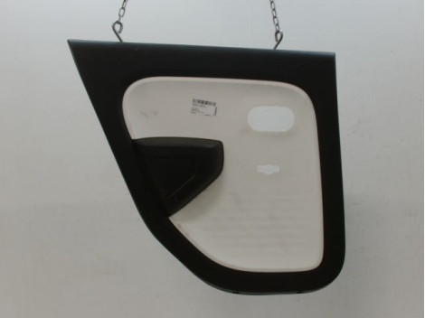 GARNITURE PORTE ARRIERE GAUCHE RENAULT TWINGO III 2014-...