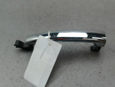 POIGNEE EXTERIEURE PORTE ARRIERE GAUCHE CITROEN C3 II Phase 1 (A51) 2009-2013