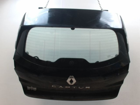 HAYON RENAULT CAPTUR