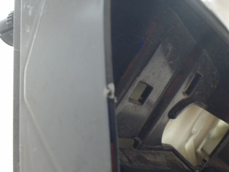 HAYON RENAULT CAPTUR