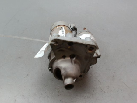 DEMARREUR PEUGEOT 207 SW 2007-2013
