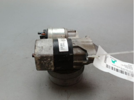 DEMARREUR RENAULT CLIO III Phase 2 2009-2014
