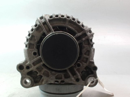 ALTERNATEUR AUDI A3 SPORTBACK II Phase 2 (8P) 2008-2012
