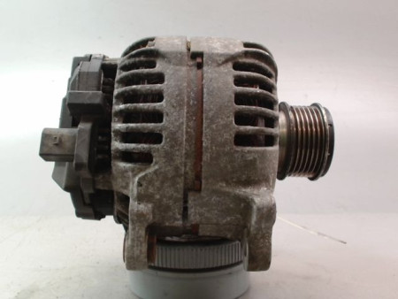 ALTERNATEUR AUDI A3 SPORTBACK II Phase 2 (8P) 2008-2012
