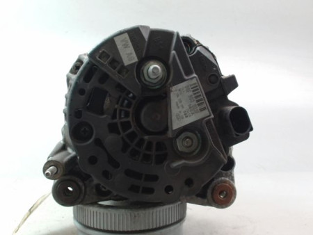 ALTERNATEUR AUDI A3 SPORTBACK II Phase 2 (8P) 2008-2012