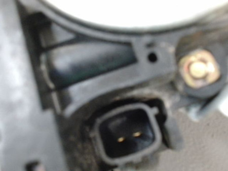 MECANISME+MOTEUR LEVE-GLACE AVANT DROIT NISSAN X-TRAIL BREAK I Phase 2 2004-2007