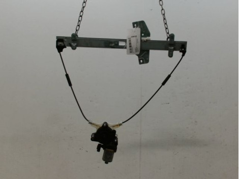MECANISME+MOTEUR LEVE-GLACE AVANT DROIT KIA PICANTO